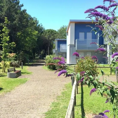 Apartment A Tranquil Getaway For Seven Guests In *
