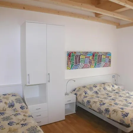 A Tranquil Getaway For Seven Guests In