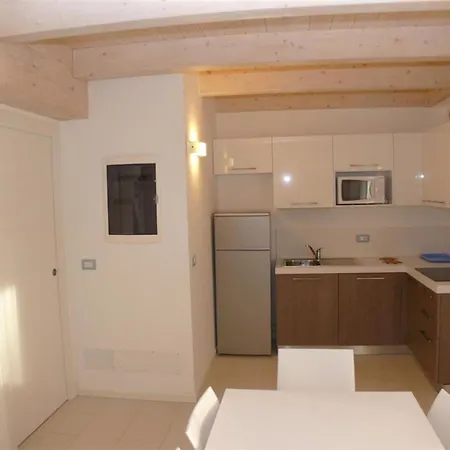 Apartment A Tranquil Getaway For Seven Guests In
