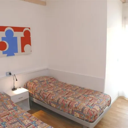 A Tranquil Getaway For Seven Guests In