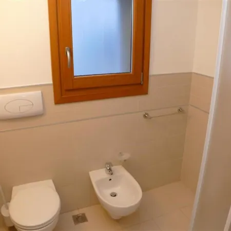 Apartment A Tranquil Getaway For Seven Guests In *