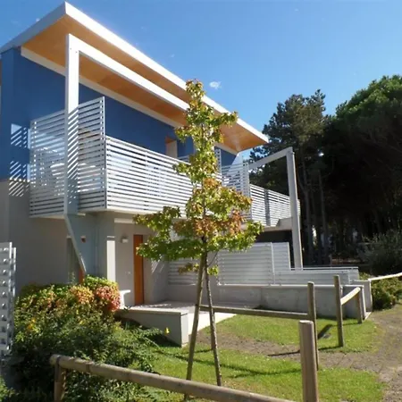Apartment A Tranquil Getaway For Seven Guests In *