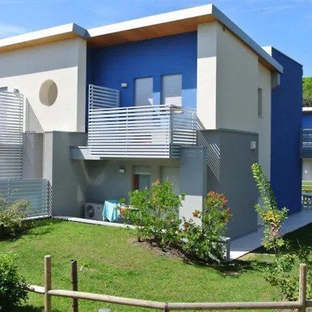 Apartment A Tranquil Getaway For Seven Guests In *