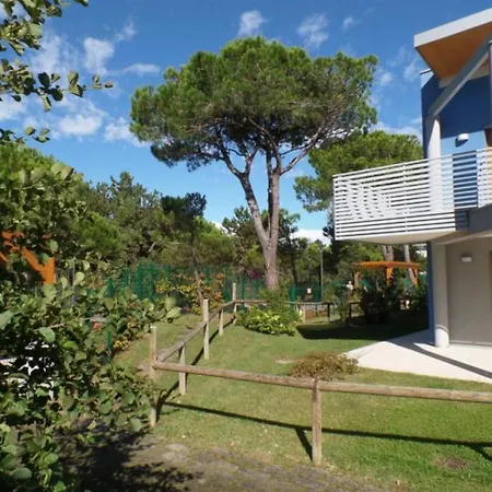 Apartment A Tranquil Getaway For Seven Guests In